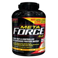 SAN Meta Force 5.0 SAN Meta Force 5.0
