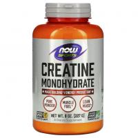 NOW Sports Creatine Monohydrate 227g
