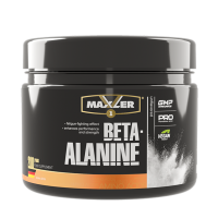 Maxler Beta-Alanine 200g