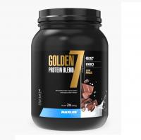 Maxler Golden 7 Protein Blend 908g Ваниль