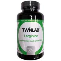 Twinlab L-Arginine 100caps