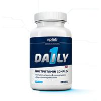 VP Lab Daily 1