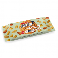 ProteinRex Печенье 25% протеина 50гр