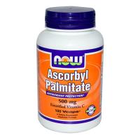 NOW Ascorbyl Palmitate