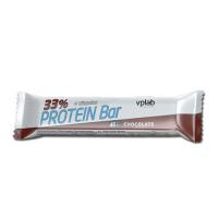 VP Lab 33% Protein bar
