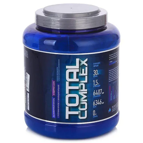 RLine Total Complex 1800g