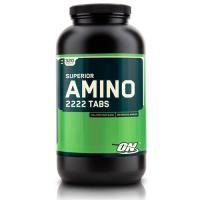 ON Superior Amino 2222 320tabs
