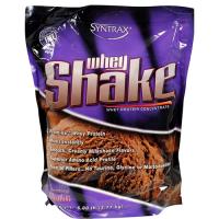 Syntrax Whey Shake 2270g Syntrax Whey Shake 2270g