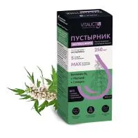Vitauct Пустырник Экспресс Форте 100мл