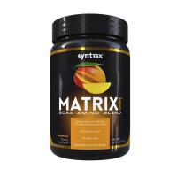 Syntrax Matrix BCAA Amino 370g Syntrax Matrix BCAA Amino 370g