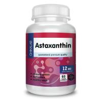 Chikalab Astaxanthin 60vcaps