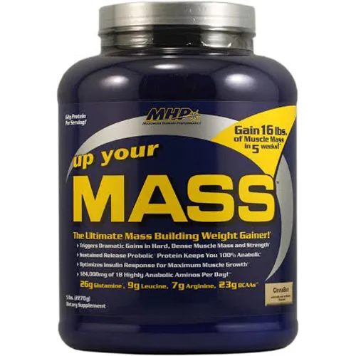 MHP Up Your Mass 2270g