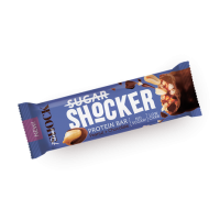 FitnesShock Shocker батончик глаз. 35g