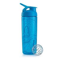 Blender Bottle SportMixer Signature Sleek