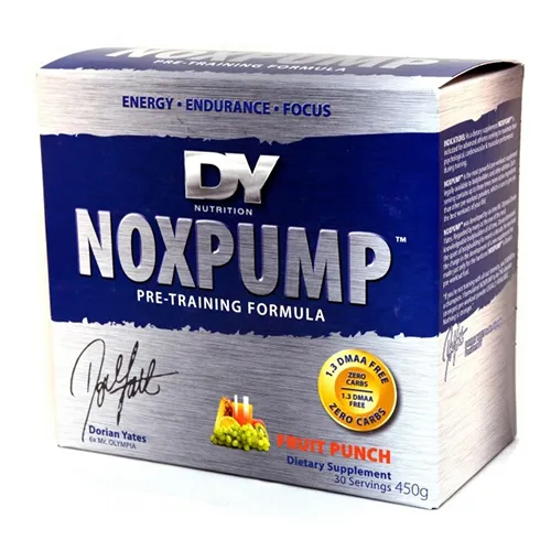 DY NoxPump 30pak