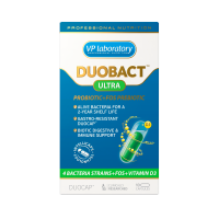 VP Lab Duobact Ultra 10caps