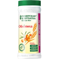 Клетчатка Облепиха 280g