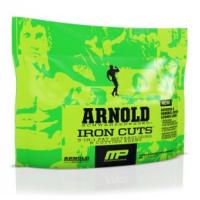 Arnold Series Iron Cuts 21caps