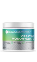 Magic Elements Creatine Monohydrate 300g
