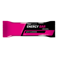 XXI Power Energy Bar 50g