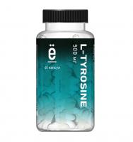 ё/батон L-Tyrosine 60caps