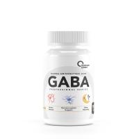 Optimum System GABA 90caps