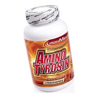 IronMaxx Amino Tyrosin