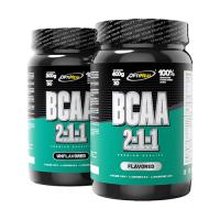 OptiMeal ВCАА 400g