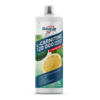 Geneticlab L-Carnitine Liquid 120000 1l