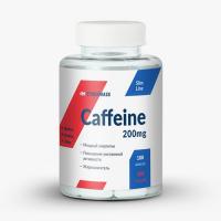 Cybermass Caffein 200mg 100caps