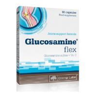 Olimp Labs Glucosamine flex 60caps
