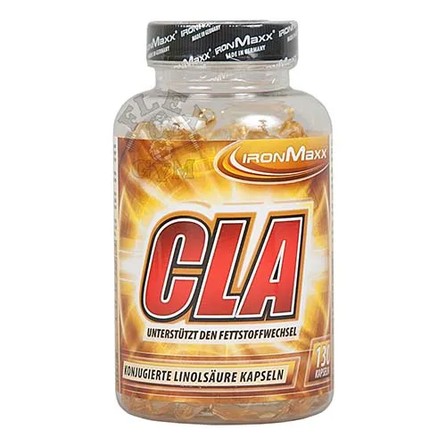 IronMaxx CLA