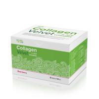 Liquid & Liquid Collagen Velvet + ACE Vitamins 20*50ml
