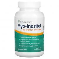 Fairhaven Health Myo-Inositol 120caps