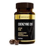 Awochactive Coenzyme Q10 60softgels