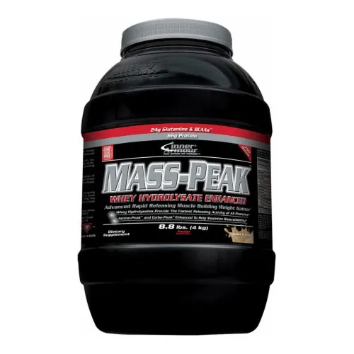 Inner Armour Mass Peak Gainer