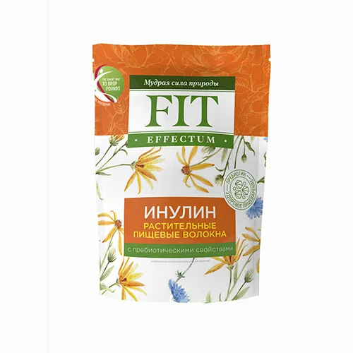 Fit Parad Инулин 200гр