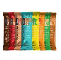 ё/батон Батончик 50гр