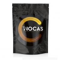 Mr.Djemius NOCAS Сахарозаменитель Эритрит + монах фрукт 300гр Mr.Djemius NOCAS Сахарозаменитель Эритрит + монах фрукт 300гр