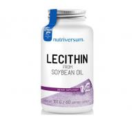 Nutriversum Vita Lecithin 60caps