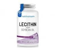 Nutriversum Vita Lecithin 60caps