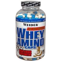 Weider Whey Amino