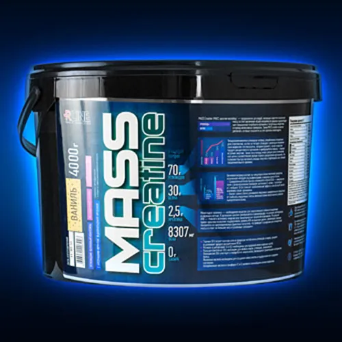 RLine MASS Creatine 4kg