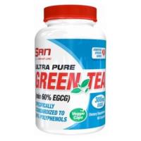 San Ultra Pure Green Tea 60 caps