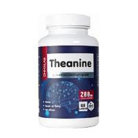 Chikalab Theanine 60caps