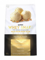 Syntrax Whey Shake 907g Syntrax Whey Shake 907g