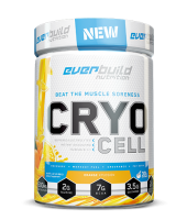 Everbuild Nutrition Cryo Cell 480g