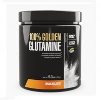 Maxler 100% Golden Glutamine 150g