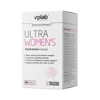 VP Lab Ultra Women’s Multivitamin Formula 90caplets