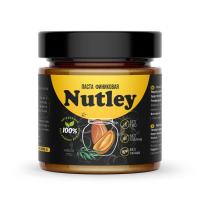 Nutley Black Финиковая паста 170гр